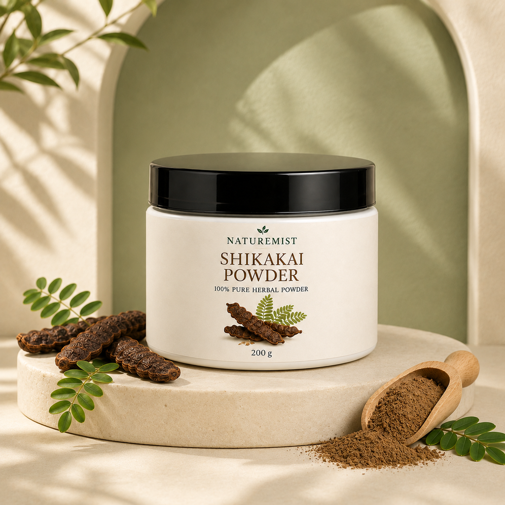 Wildcrafted Amla Powder