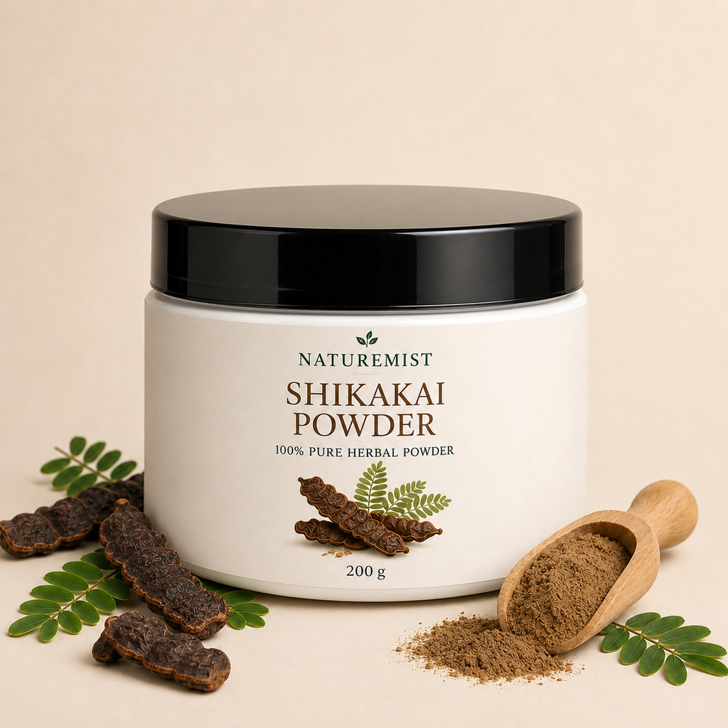 Wildcrafted Amla Powder