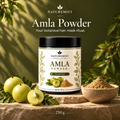 NatureMist Amla Powder