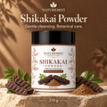 NatureMist Shikakai Powder
